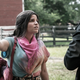 Image for article titled Strangely, The Walking Dead turns into a conspiracy thriller TV show